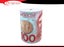 Money Tin Box New Zealand $100 Note Jar Piggy Bank Coin Carousel 1