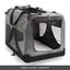 Dog Travel Cage Dog Collapsible Soft Travel Crate 62CM * LOVEPET® Carousel 7