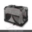 Dog Travel Cage Dog Collapsible Soft Travel Crate 62CM * LOVEPET® Carousel 6