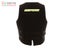 RESPONSE Neoprene Level 50S PFD Life Vest Black/G… Carousel 3