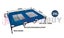 Heavy Duty Pet Dog Bed Trampoline Hammock Canvas *76x61x18cm* BLACK Carousel 13