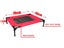 Dog Hammock Trampoline Bed Carousel 10