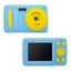 Children\'s Durable Camera Practical 16 Million Pixel Digital Camera ( Blue ) Carousel 1