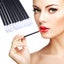 100 pcs Lip Brushes Disposable Lipstick Wards Carousel 5
