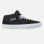 Vans Skate Half Cab - Black/White Carousel 1
