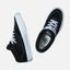 Vans Skate Half Cab - Black/White Carousel 2