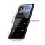 MP3 Player 16GB Rechargeable Hi-Fi Music Player Noise Reduction Carousel 3