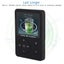 USB 2.0 Mini MP3 MP4 Player with Headphones for Running (Black) Carousel 3