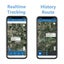 GPS Tracker, Remote Monitor 90 Days Long Standby Vehicle Tracker Carousel 5