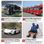 GPS Tracker, Remote Monitor 90 Days Long Standby Vehicle Tracker Carousel 7