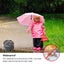 Mini Portable GPS/GSM/GPRS Tracker Long Standby Time For Children Carousel 4
