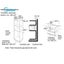 Midea 44L Combination Oven with Microwave Carousel 2