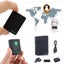 Global Locator Mini A8 Real Time Car Kid Pet GSM/GPRS/GPS Tracking Device Carousel 4