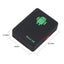 Global Locator Mini A8 Real Time Car Kid Pet GSM/GPRS/GPS Tracking Device Carousel 5