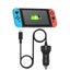 Car Charger for Nintendo Switch and Switch Lite (6.6ft USB Type C Charger) Carousel 4
