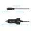 Car Charger for Nintendo Switch and Switch Lite (6.6ft USB Type C Charger) Carousel 6