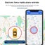 GPS Smart Tracker with Strong Magnetic Vehicle Tracking Anti-lost Device Carousel 5