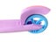 Kid Scooter-Pink+Purple Carousel 3