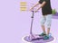 Kid Scooter-Pink+Purple Carousel 6