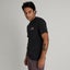 Kathmandu Men's Summit Print Organic Cotton T-shirt Carousel 3