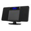 Nimes Stereo HiFi System Black Carousel 4