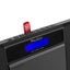 Nimes Stereo HiFi System Black Carousel 10