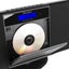 Nimes Stereo HiFi System Black Carousel 11