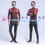 Ant-Man Bodysuit Costume Cosplay Jumpsuit for Adults & Kids - Perfect for Party Carousel 3