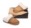 UGG Slippers Australia Premium Sheepskin Unisex Muffin Scuff Carousel 4