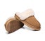 UGG Slippers Australia Premium Sheepskin Unisex Muffin Scuff Carousel 3