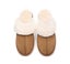 UGG Slippers Australia Premium Sheepskin Unisex Muffin Scuff Carousel 6