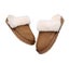 UGG Slippers Australia Premium Sheepskin Unisex Muffin Scuff Carousel 5