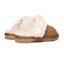 UGG Slippers Australia Premium Sheepskin Unisex Muffin Scuff Carousel 7