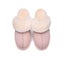 UGG Slippers Australia Premium Sheepskin Unisex Muffin Scuff Carousel 11