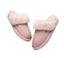 UGG Slippers Australia Premium Sheepskin Unisex Muffin Scuff Carousel 10