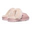 UGG Slippers Australia Premium Sheepskin Unisex Muffin Scuff Carousel 12