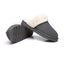 UGG Slippers Australia Premium Sheepskin Unisex Muffin Scuff Carousel 13
