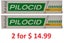 Kottakkal Pilocid gel, 2 for $ 14.99 Carousel 2