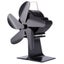Heat Powered Silent Fireplace Stove Fan 2032704 Carousel 1