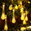 Solar String Lights 50LED Christmas Outdoor Lights 2004282 Carousel 6