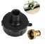 IBC Water Tank Adapter With 3/4" Connector S60x6 3633614 Carousel 9