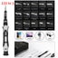 115pcs Screwdriver Set Computer Watch Phone Repair Tool Kit 3646505 Carousel 9