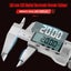 Vernier Caliper LCD 150mm 3611402 Carousel 3