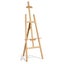 Adjustable Wooden Easel 175cm 2034901 Carousel 9