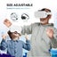 VR Headset Head Strap for Oculus Quest 2 3660401 Carousel 12