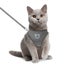 Dog Vest Harness Leash Set M 3631606 Carousel 7