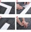 Carpet Tiles Mat Black 3630401 Carousel 19