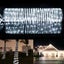 Solar String Lights Christmas Outdoor Garden Lights 2004273 Carousel 15