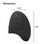 Ergonomic Wireless Vertical Mouse 3624909 Carousel 6