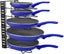 Kitchen Organiser Rack Pot Pan Cookware Lid Holder 3644201 Carousel 11
